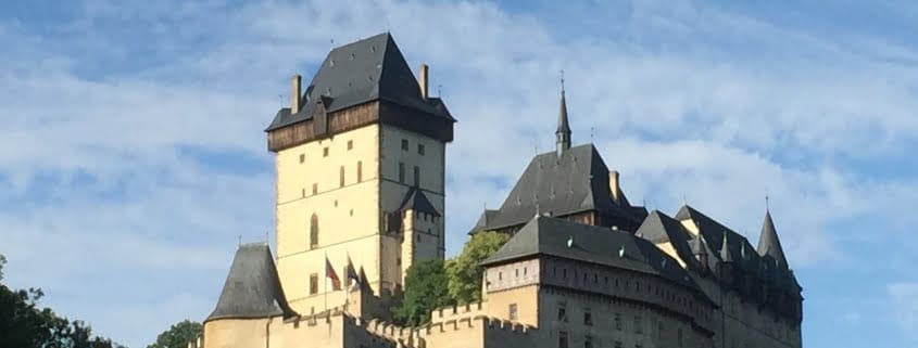 Burg Karlštejn