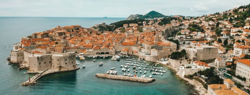 Dubrovnik Dubrovnik