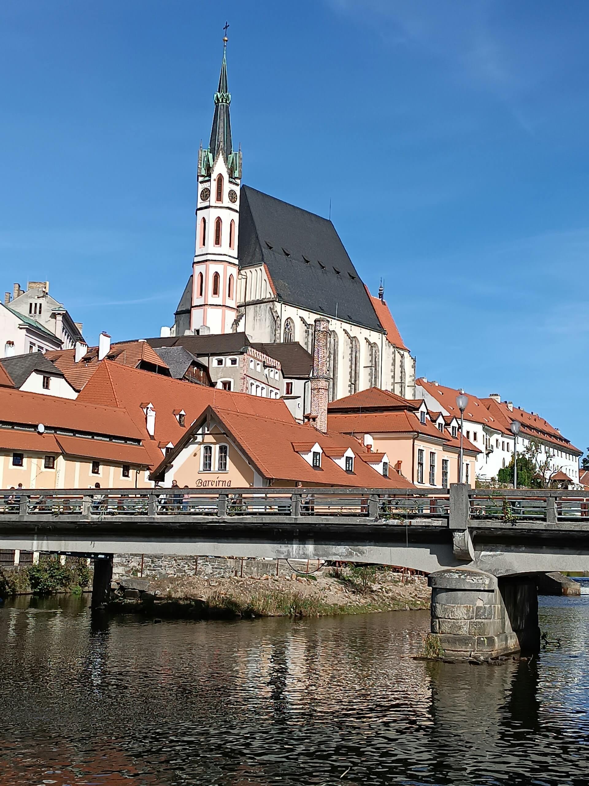 Cesky Krumlov Cesky Krumlov