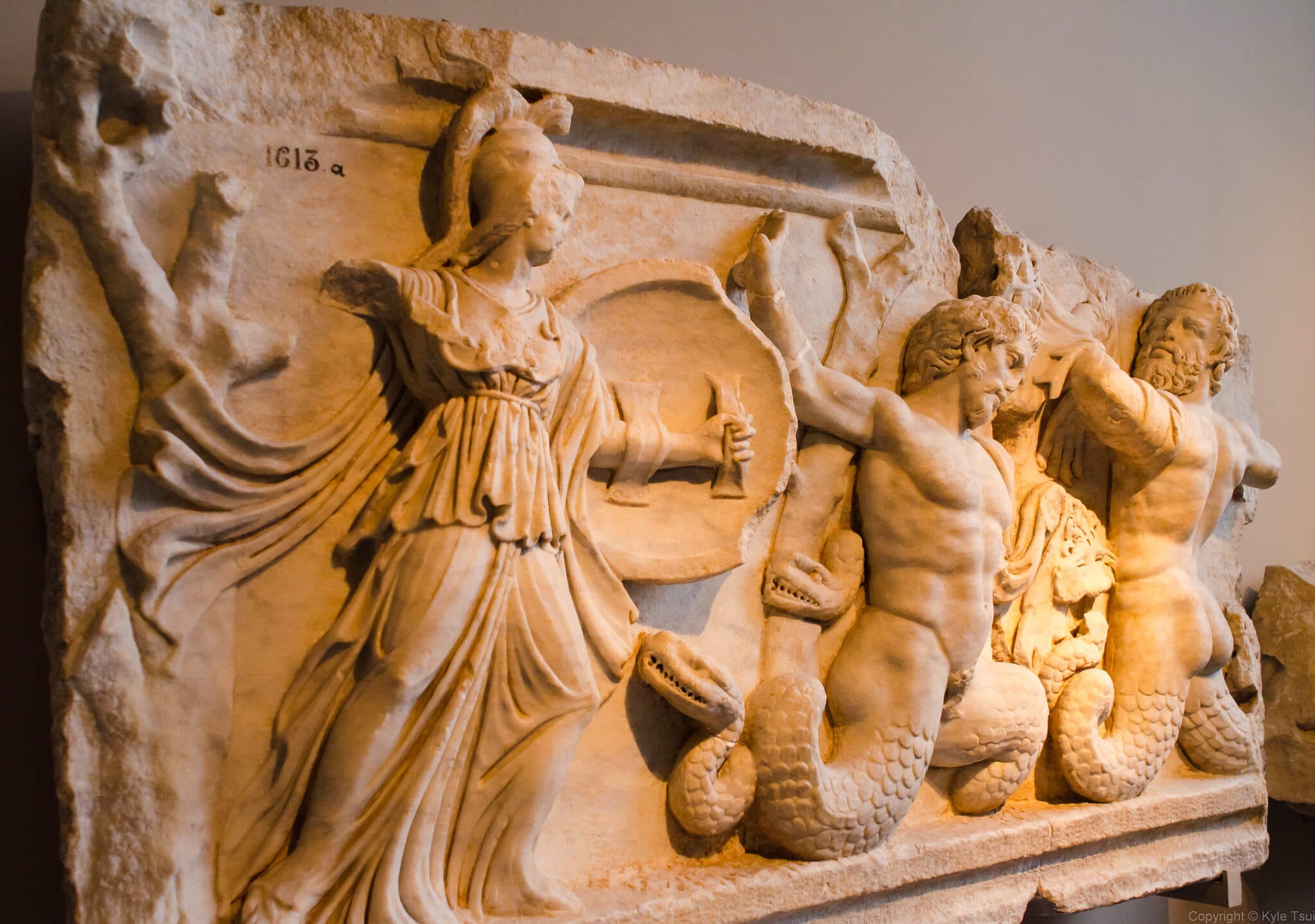 Archäologisches Museum Archäologisches Museum