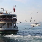 Kreuzfahrten ab Istanbul Kreuzfahrten ab Istanbul