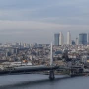 Istanbul Istanbul