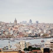 In welchem Stadtteil von Istanbul soll man ein Hotel wählen?