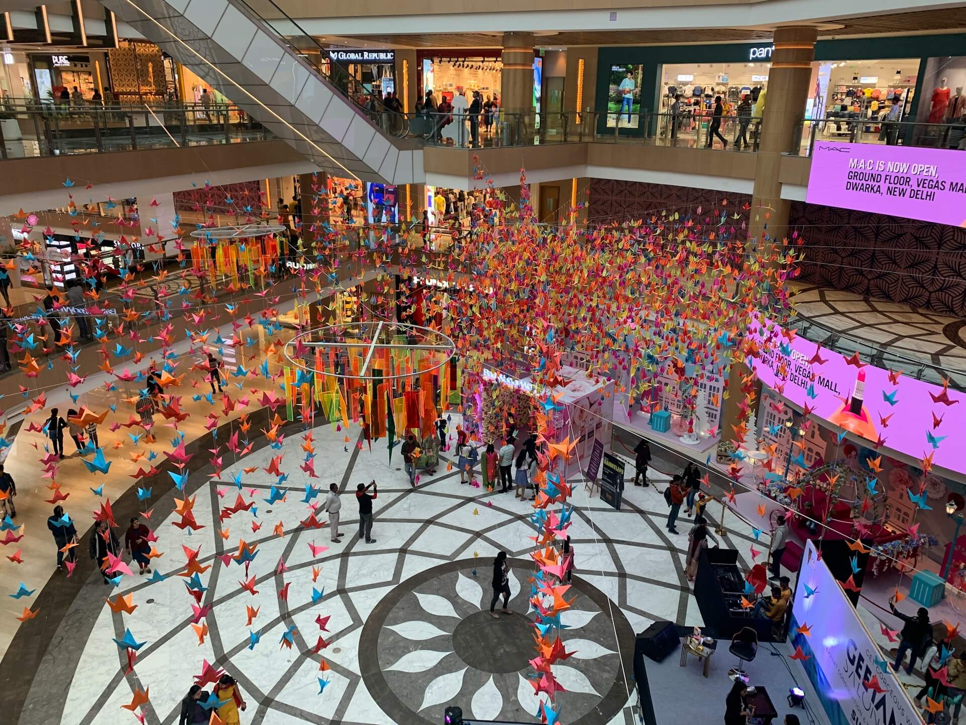 Dubai mall