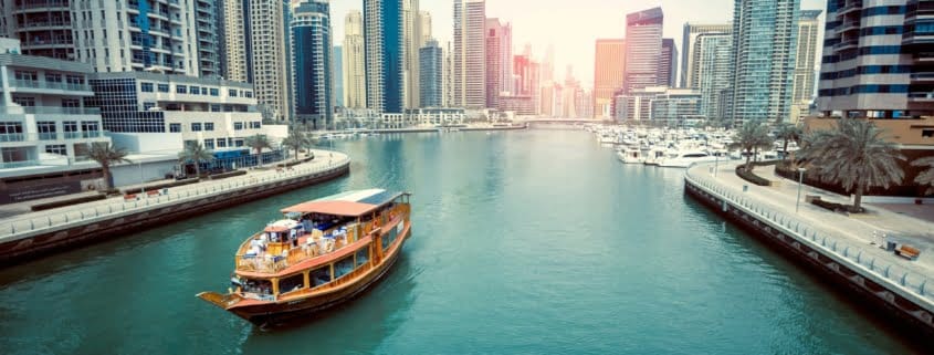 Dubai Dubai