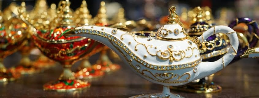 Was man aus den VAE mitbringen sollte