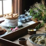 Was man in Schweden essen kann Was man in Schweden essen kann