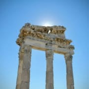 Pergamon Pergamon