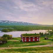 Touristisches Schweden Touristisches Schweden