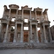 Ephesus Ephesus