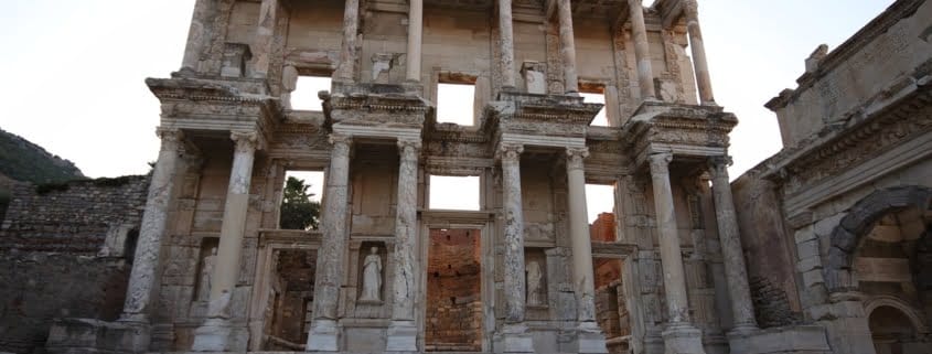 Ephesus Ephesus