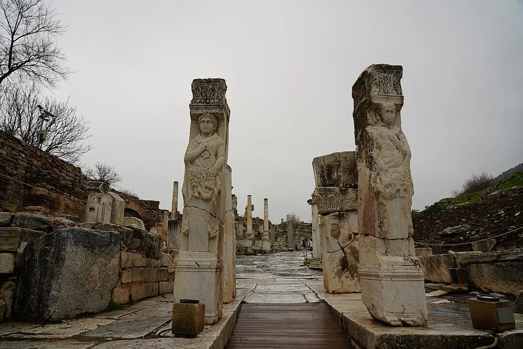 Ephesus