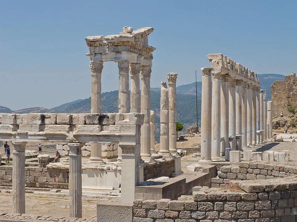 Pergamon