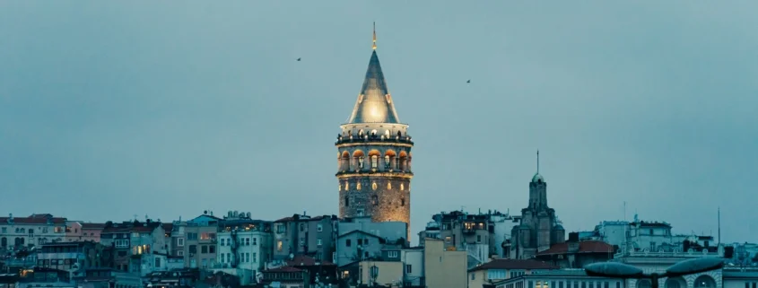 Galata-Turm