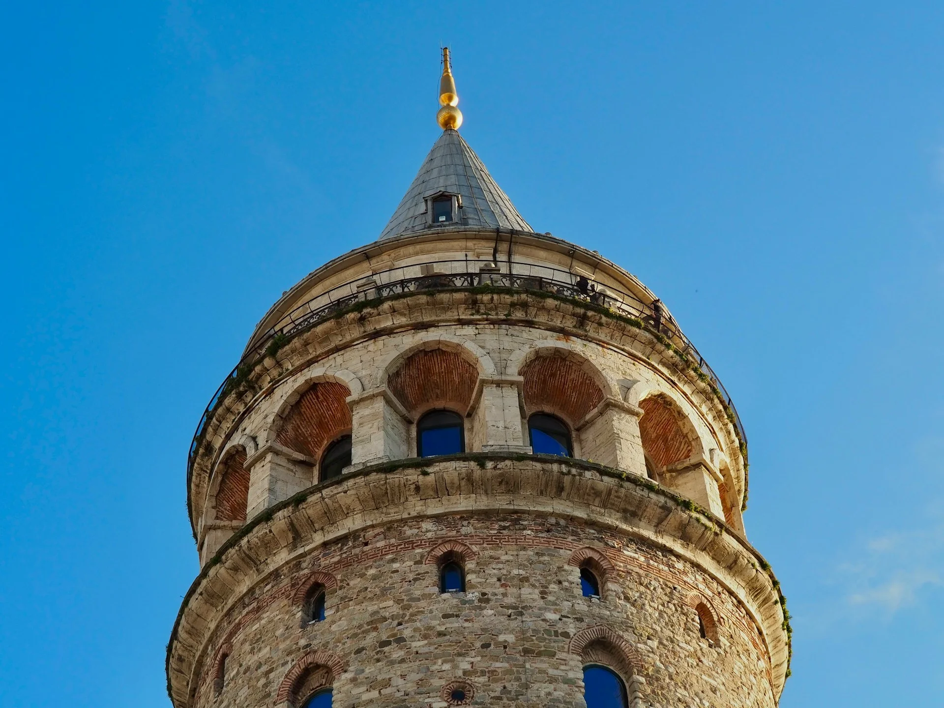 Galata-Turm