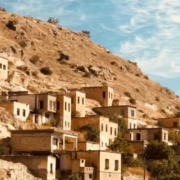 Osttürkei: 10 sehenswerte Orte