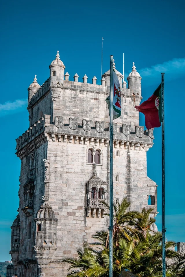 Torre de Belém