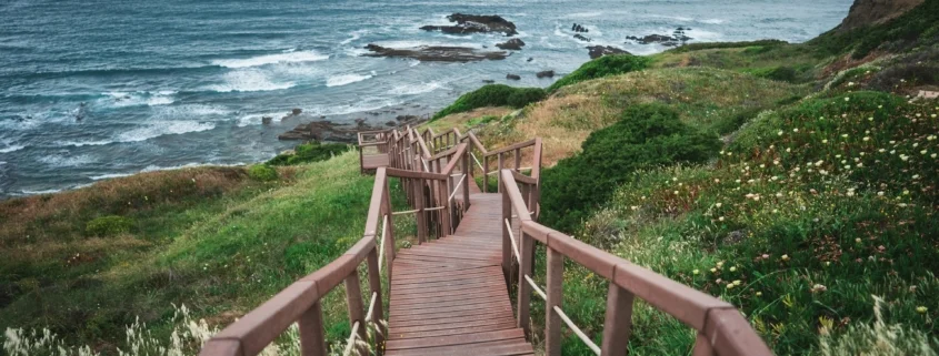 Portugal mit dem Auto