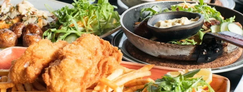 Die isländische Nationalküche Die isländische Nationalküche