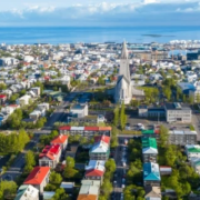 Reykjavik Reykjavik