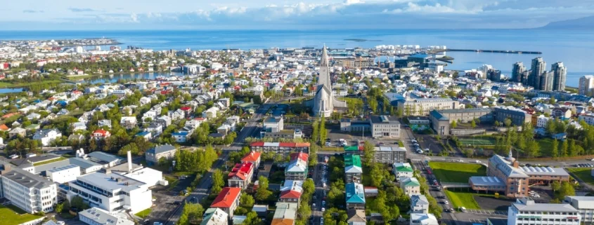 Reykjavik Reykjavik