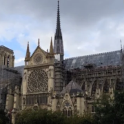 Notre Dame Notre Dame