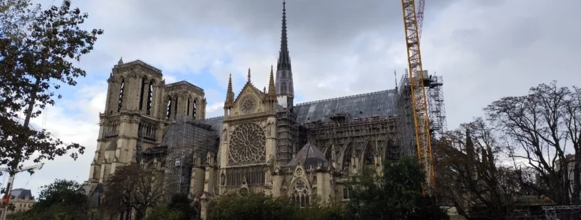 Notre Dame Notre Dame