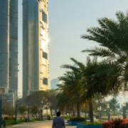 Stadtteile von Abu Dhabi Stadtteile von Abu Dhabi