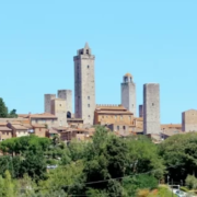 San Gimignano San Gimignano