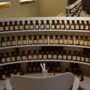 Die Stadt Grasse und ihre Parfümtradition: Parfüms mit Geschichte