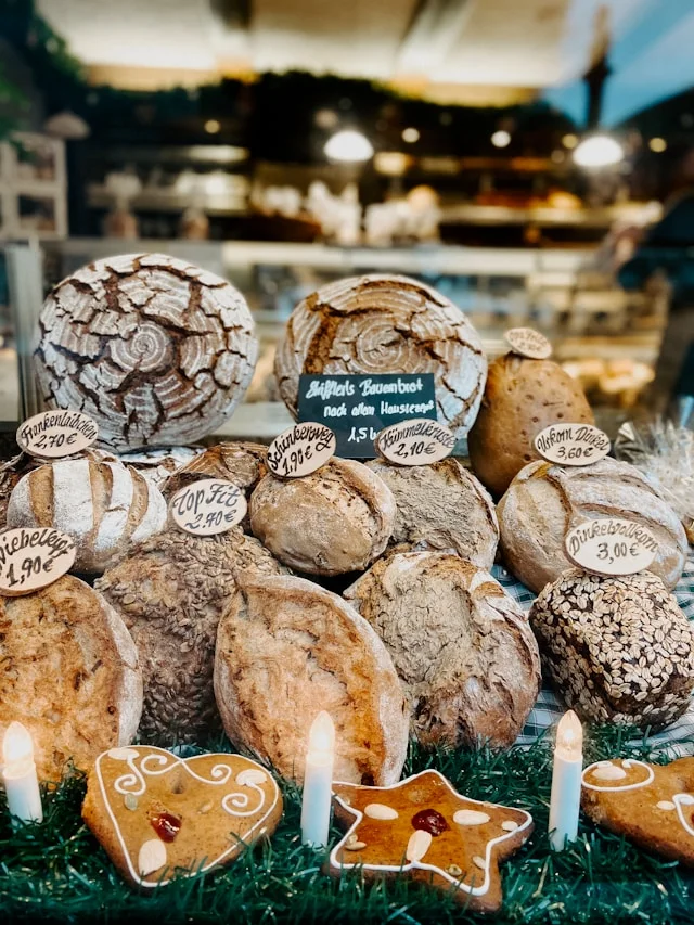 Was und wo kann man essen? Was und wo kann man essen?