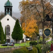 Das beste Thermalbad Deutschlands Das beste Thermalbad Deutschlands