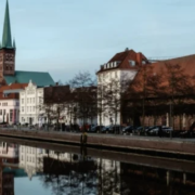 Lübeck Lübeck