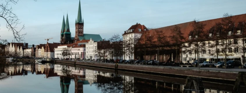 Lübeck