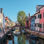 Die Inseln Murano Die Inseln Murano