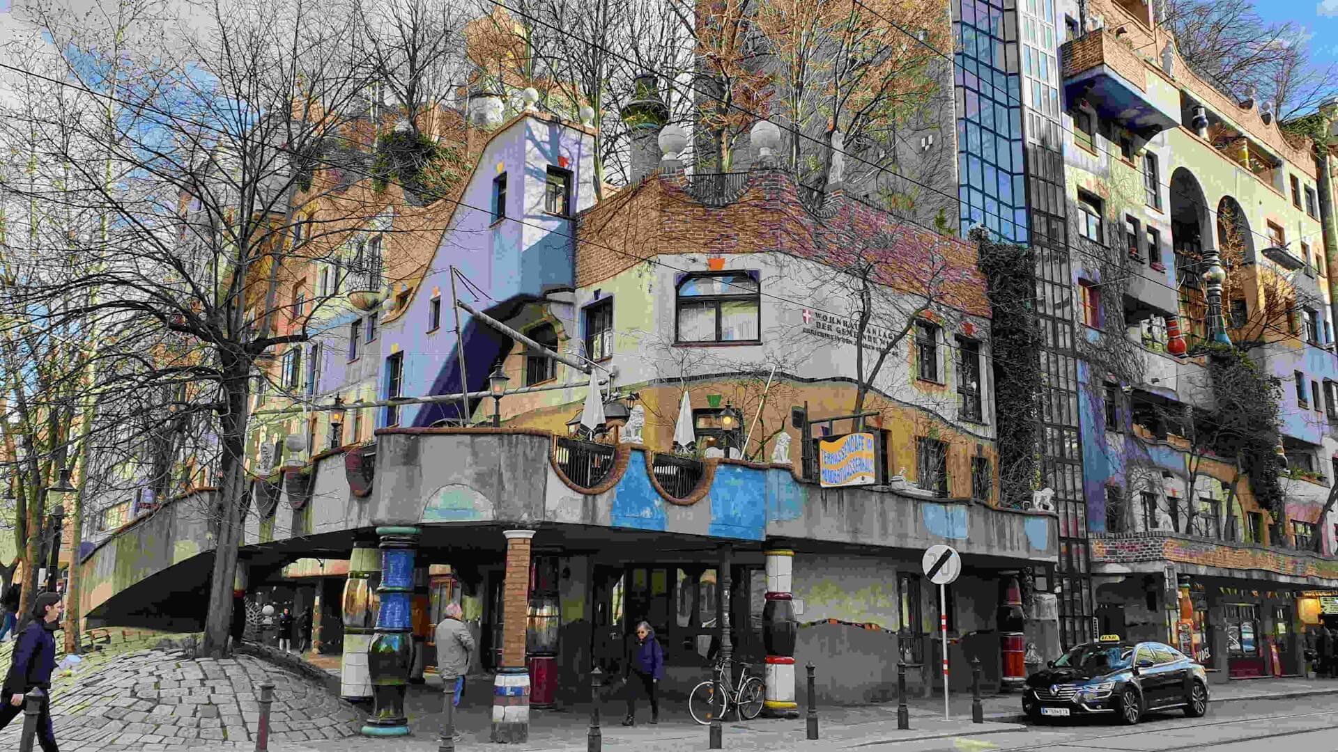 Hundertwasser