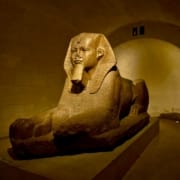 Die ägyptische Sammlung des Louvre Die ägyptische Sammlung des Louvre