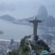 Christus der Erlöser in Rio