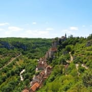 Rocamadour Rocamadour