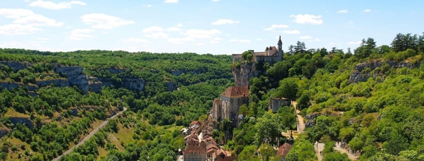 Rocamadour
