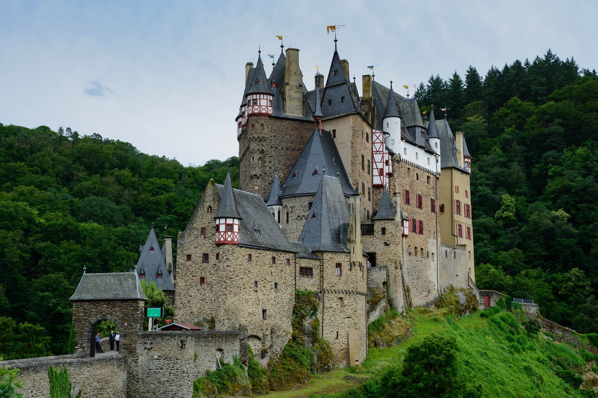 Burg Eltz