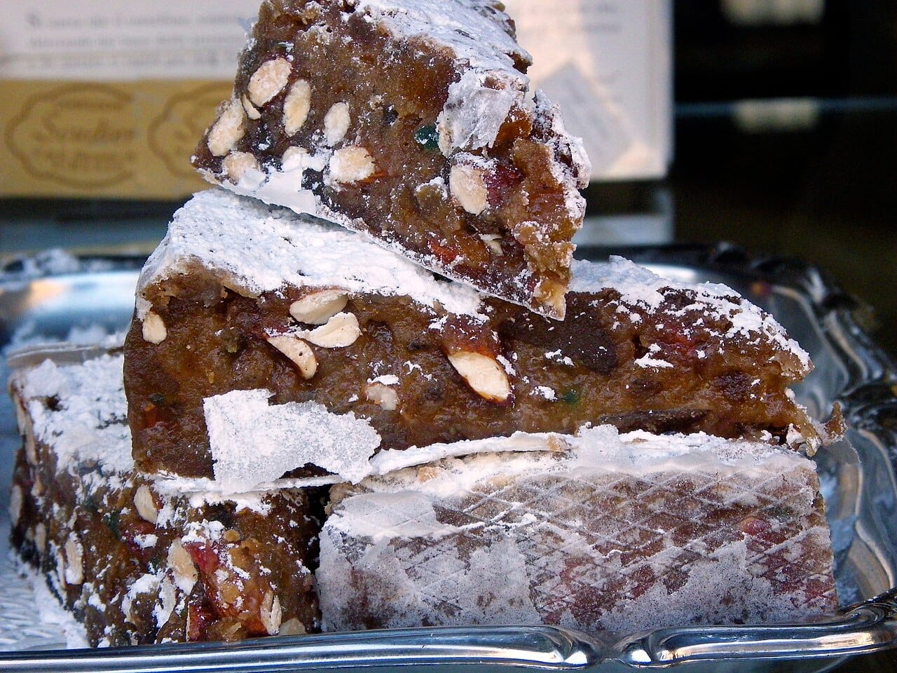panforte