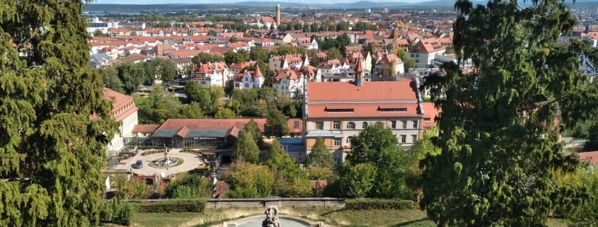 Bamberg