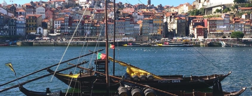 Porto Porto