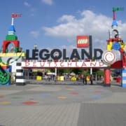 Legoland in Günzburg