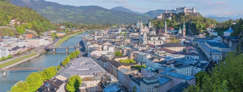 Salzburg