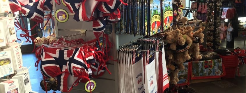 Was sollte man als Geschenk aus Norwegen mitbringen? Top 10 Souvenirs
