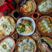 Was Mexiko zu bieten hat Was Mexiko zu bieten hat