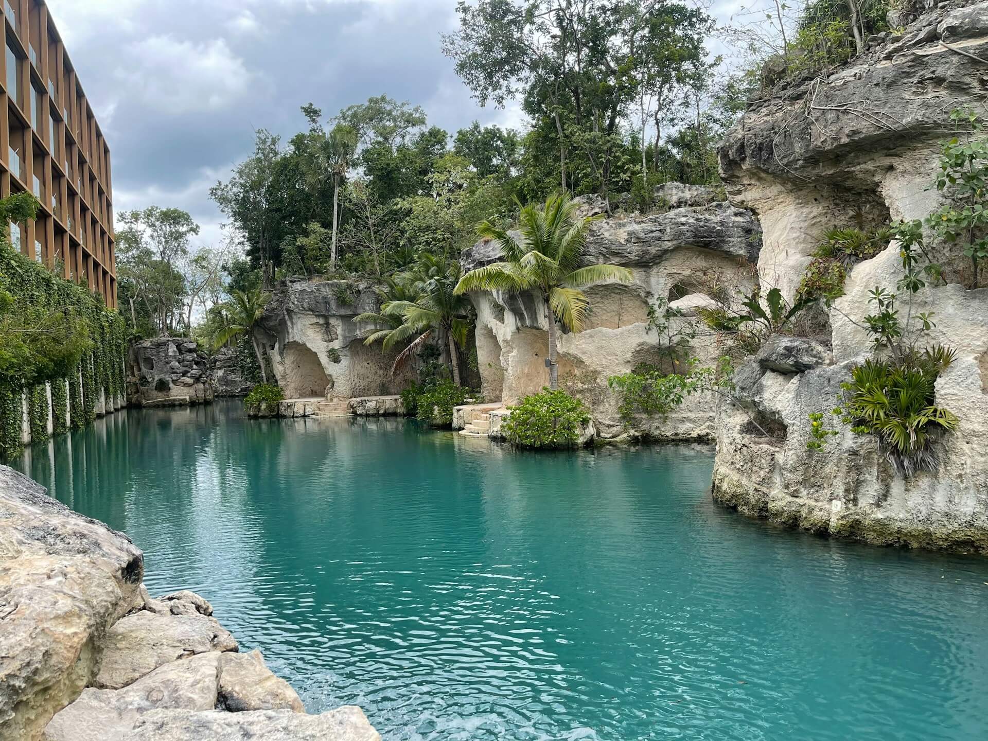 Natur- und Erholungspark Shkaret Natur- und Erholungspark Shkaret
