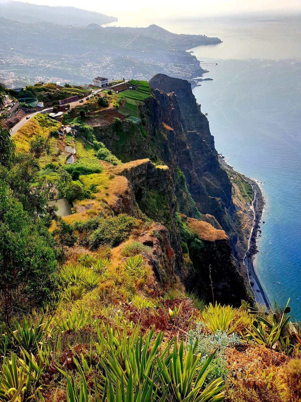 Kap Cabo Girão